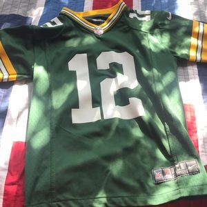 nfl jersey